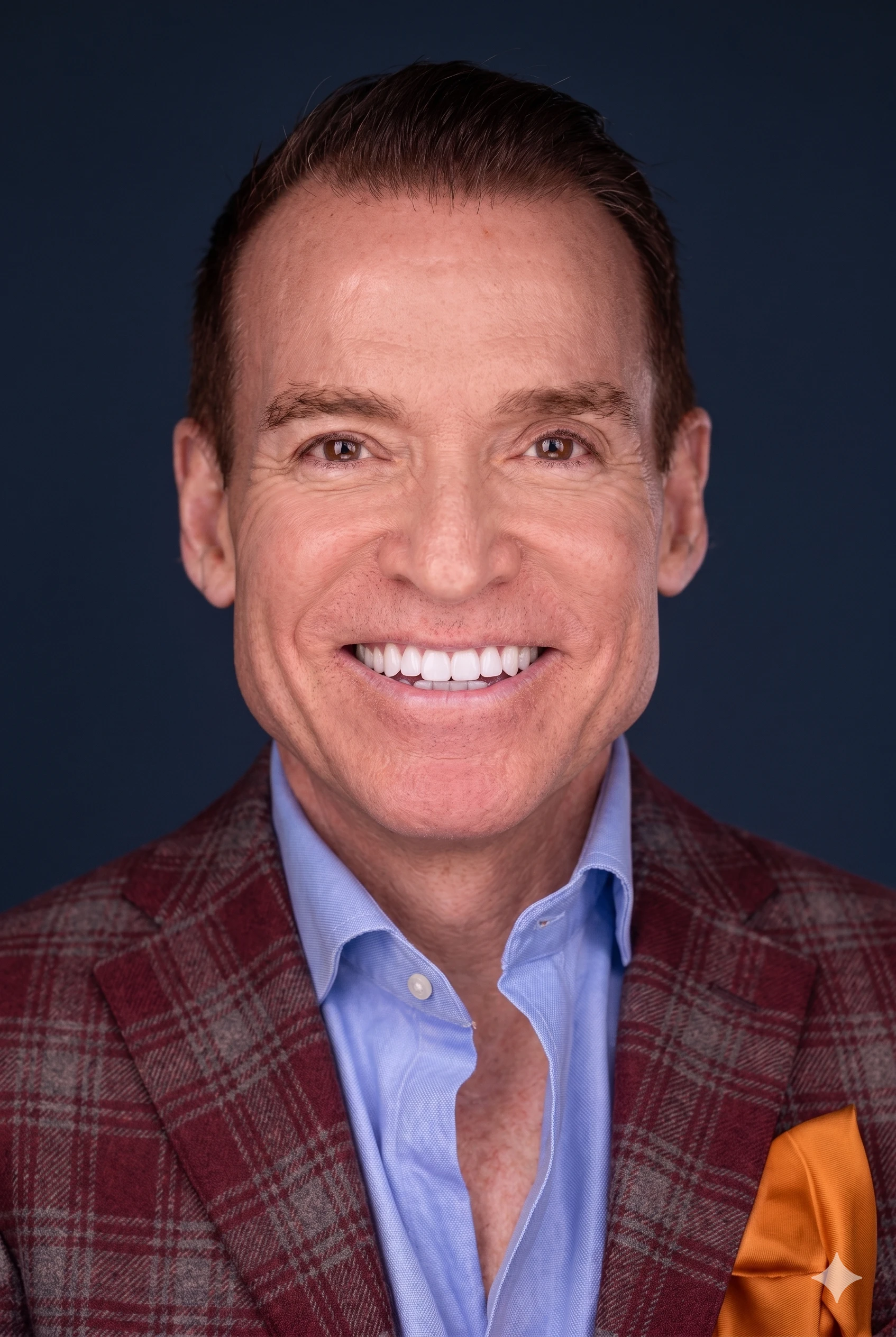 Frank Salas